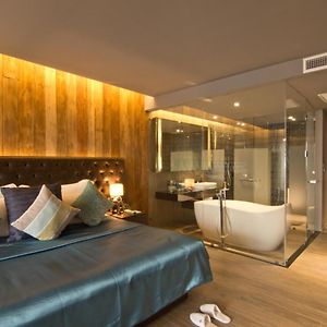 Chambre Double de Luxe